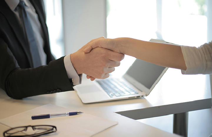 宁波德赛国际贸易有限公司